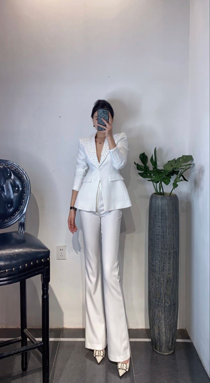 Alexander Wang Long Suits